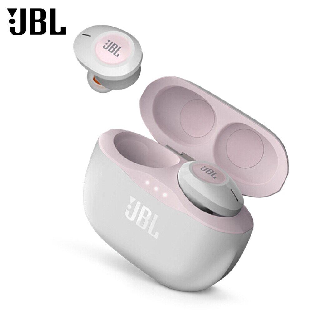 T120 TWS True Wireless Bluetooth Earphones TUNE 120 Stereo Earbuds Bass Sound Headphones With Mic